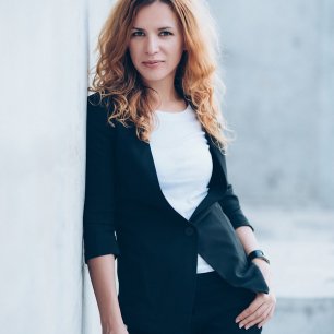 Ольга Омельницкая